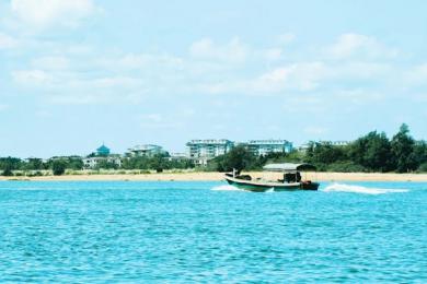 三亞旅游5天價格預算多少錢，親測不踩坑